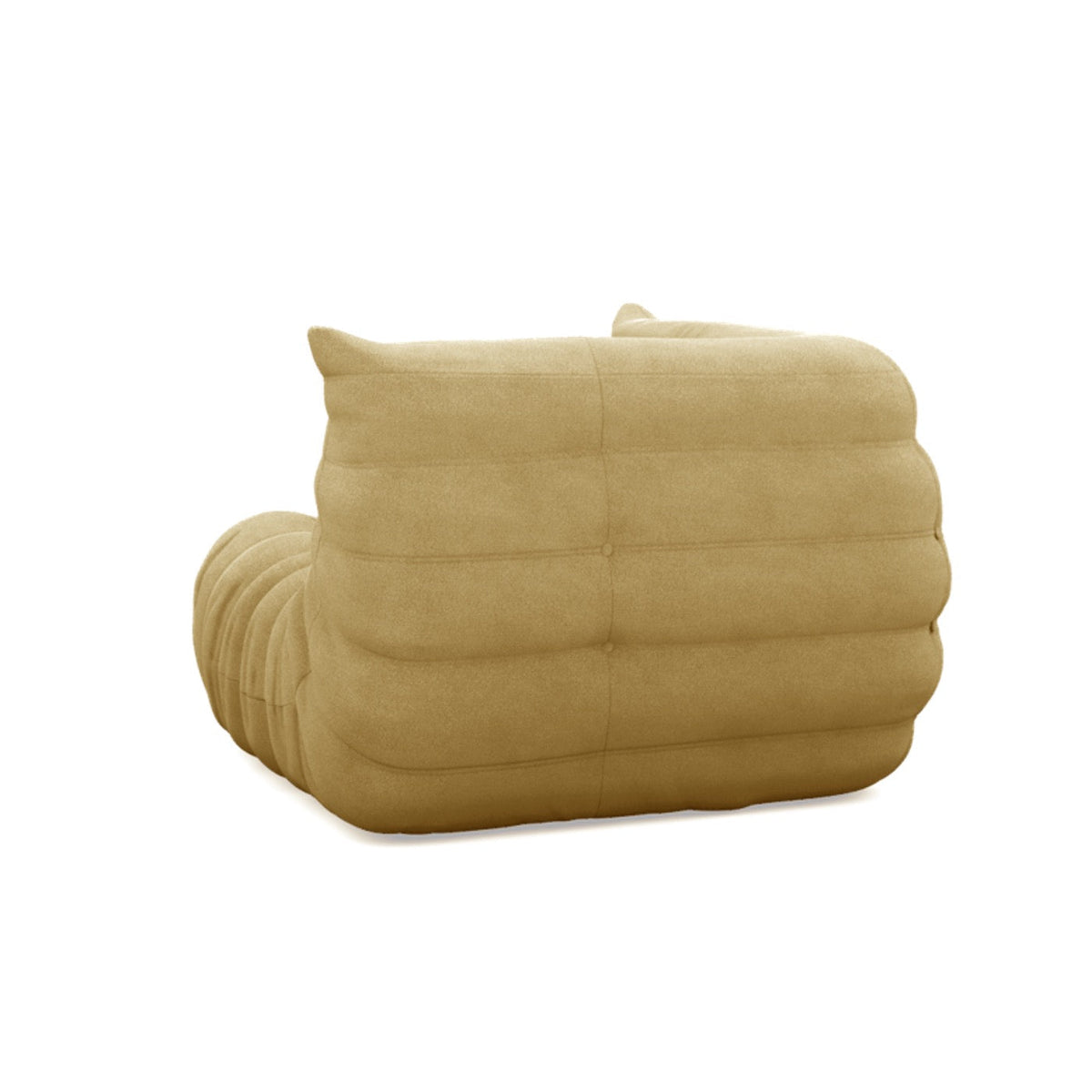 Michel Corner Unit - deep, softly cushioned seating