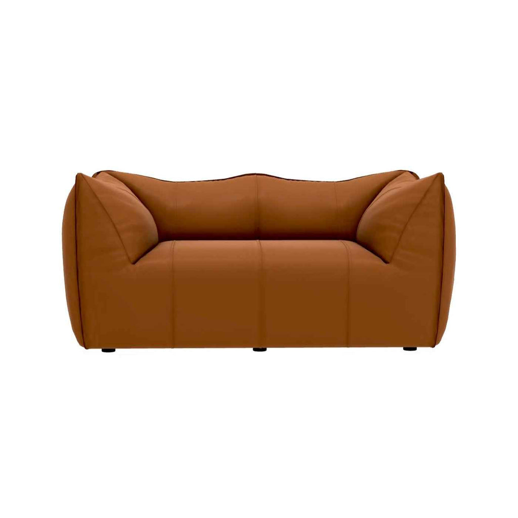 Le Bambole 2-Seater Sofa - Mario Bellini Inspired | Nue Modern