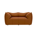 Le Bambole 2-Seater Sofa - Mario Bellini Inspired | Nue Modern