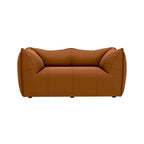 Le Bambole 2-Seater Sofa - Mario Bellini Inspired | Nue Modern