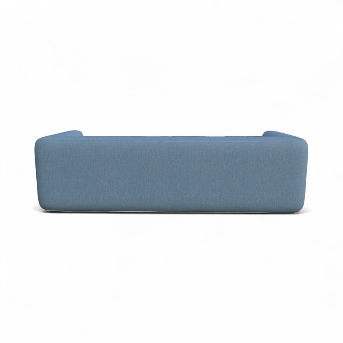 Flex 3-Seater Sofa - quality upholstery
