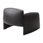 Le Club Armchair - generously proportioned upholstered armchair