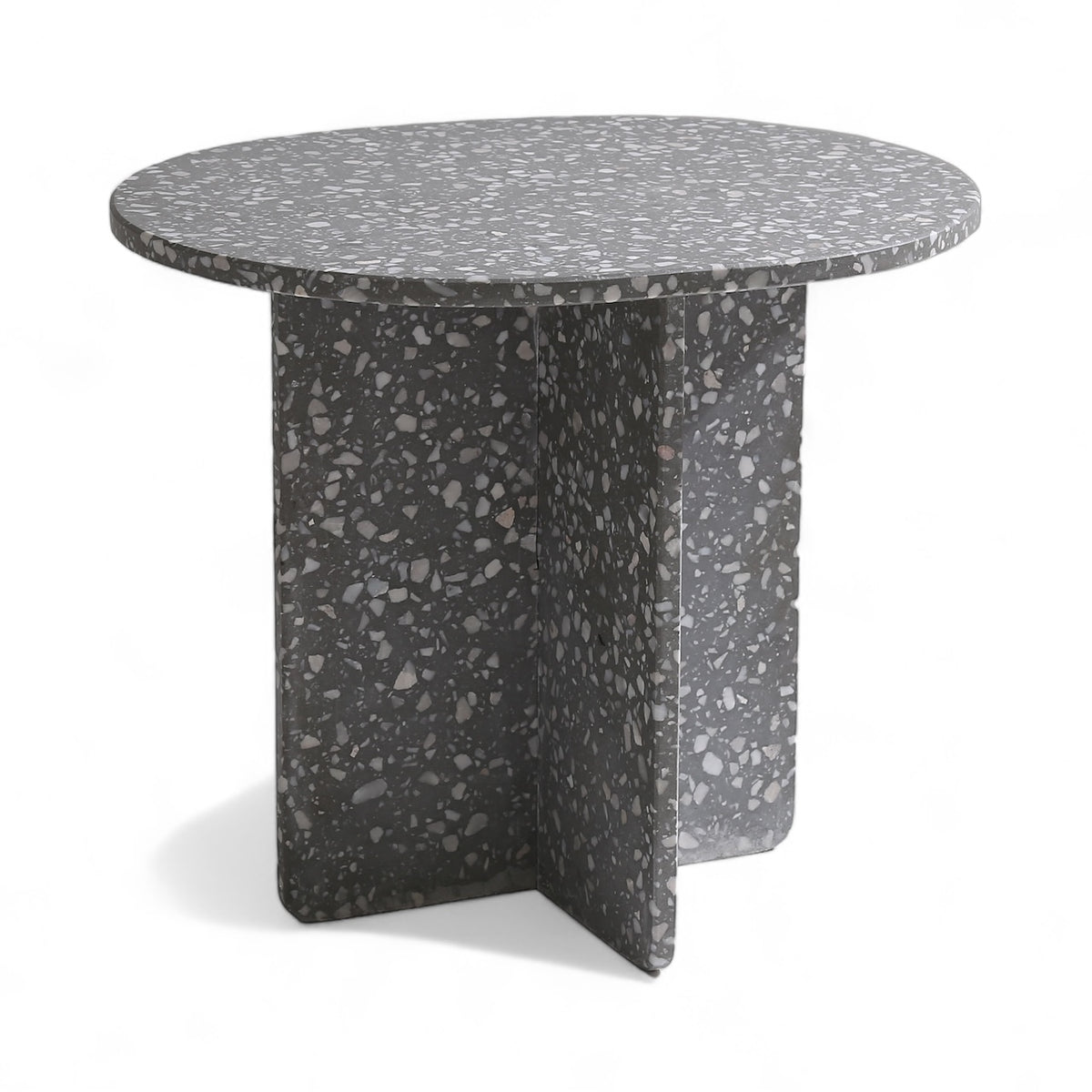 Terrazzo Coffee Table - available as a high table