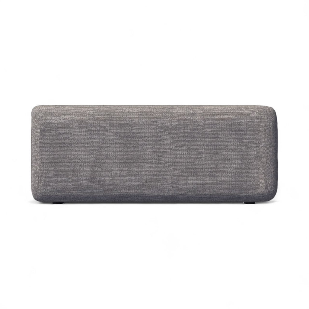 Flex Wide Module - made-to-order in a choice of fabrics