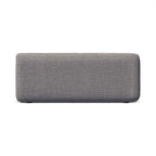 Flex Wide Module - made-to-order in a choice of fabrics