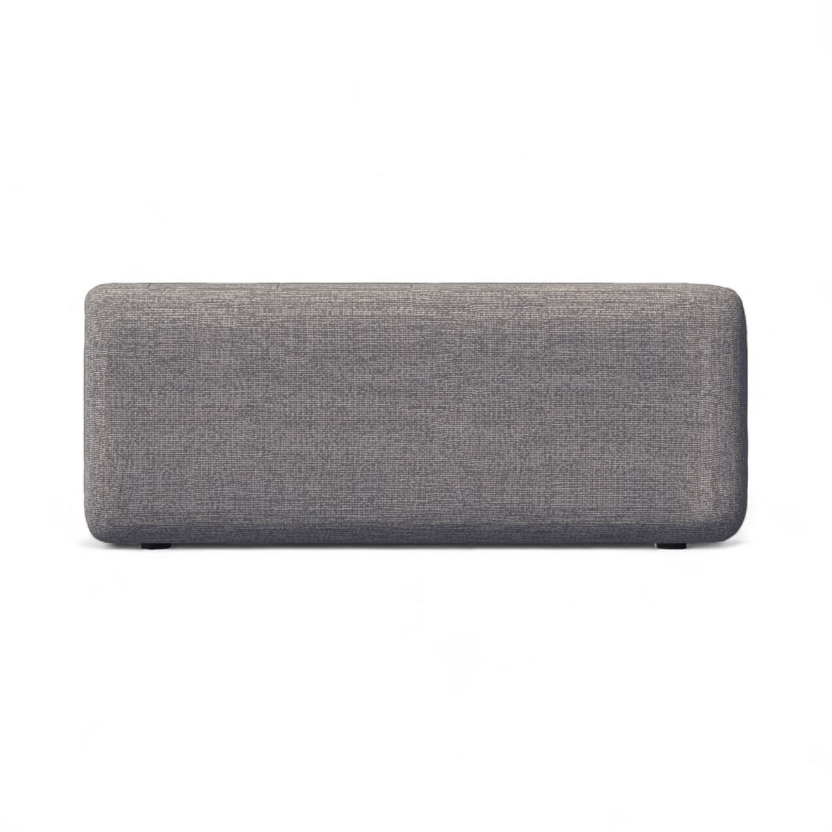 Flex Wide Module - made-to-order in a choice of fabrics