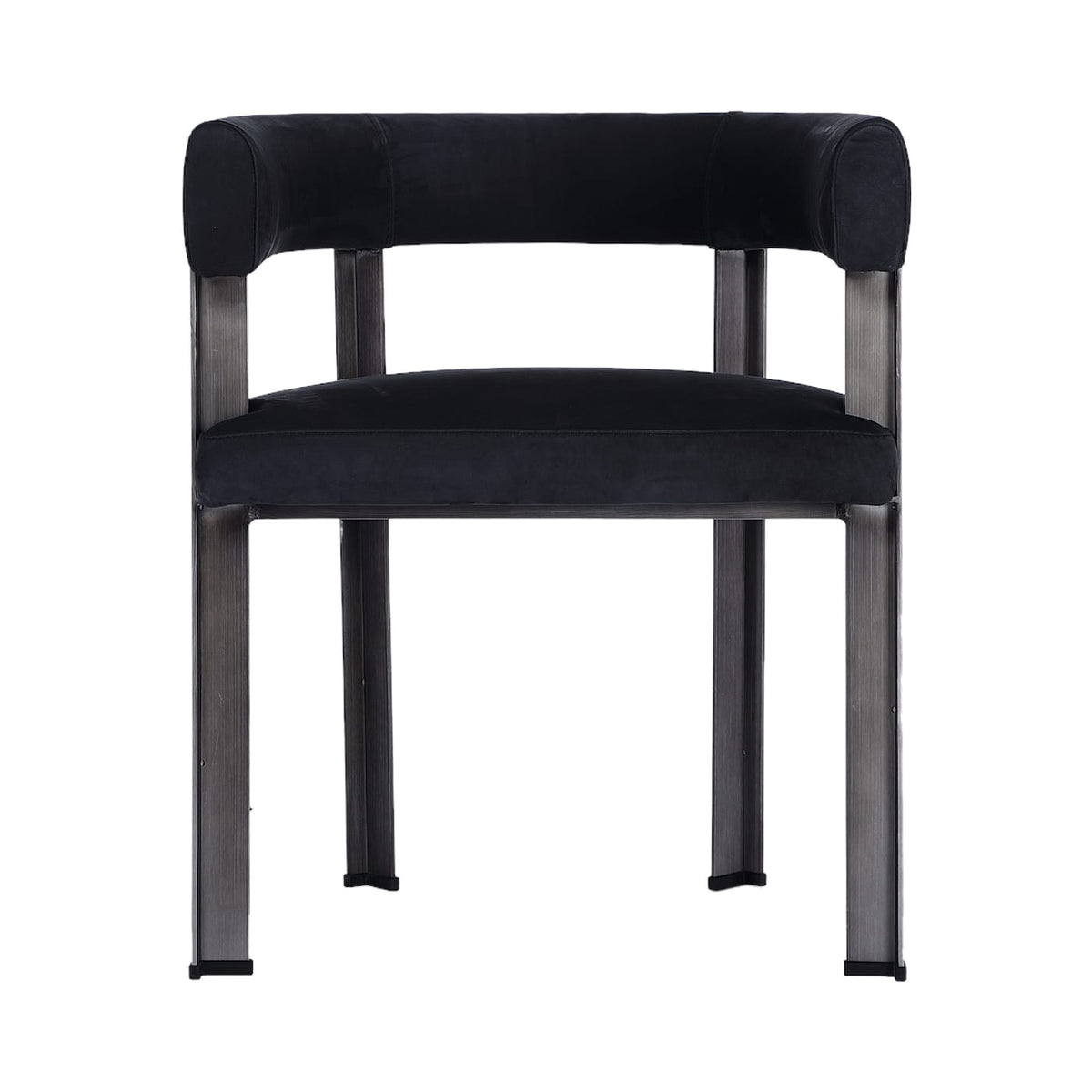 T-Chair - minimalist dining and occasional chair