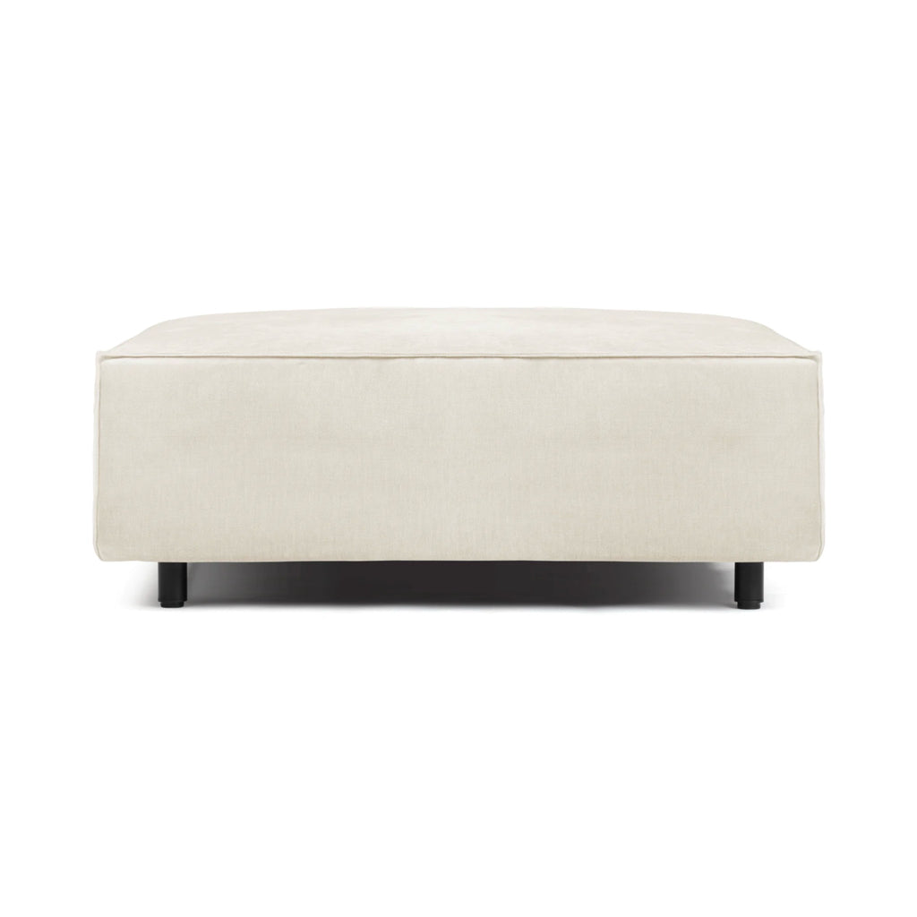 Extrasoft - S Seat Module - small quilted seat platform