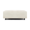 Extrasoft - S Seat Module - small quilted seat platform