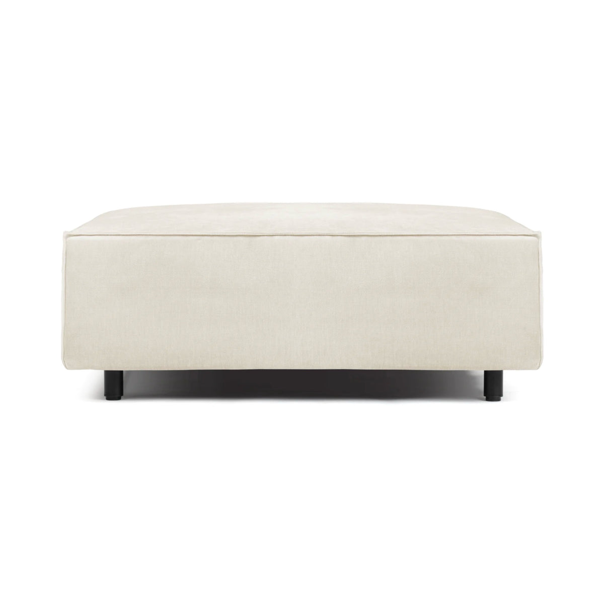 Extrasoft - S Seat Module - small quilted seat platform