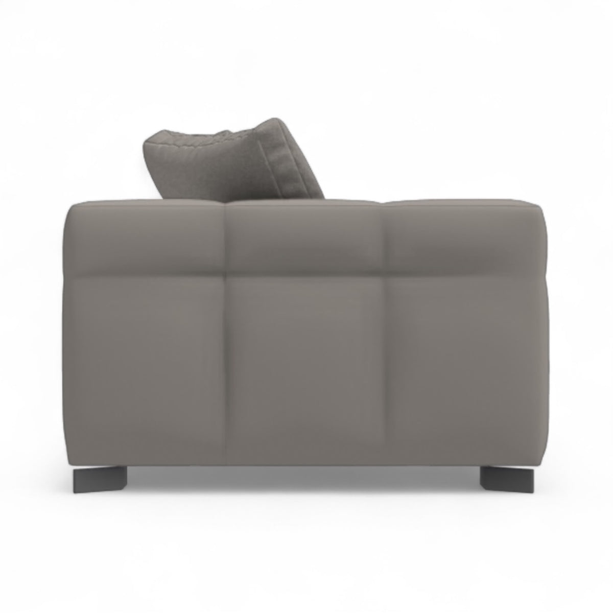 Portman 3-Seater Sofa - made-to-order in a choice of fabrics