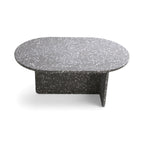 Terrazzo Coffee Table - available as high or low table