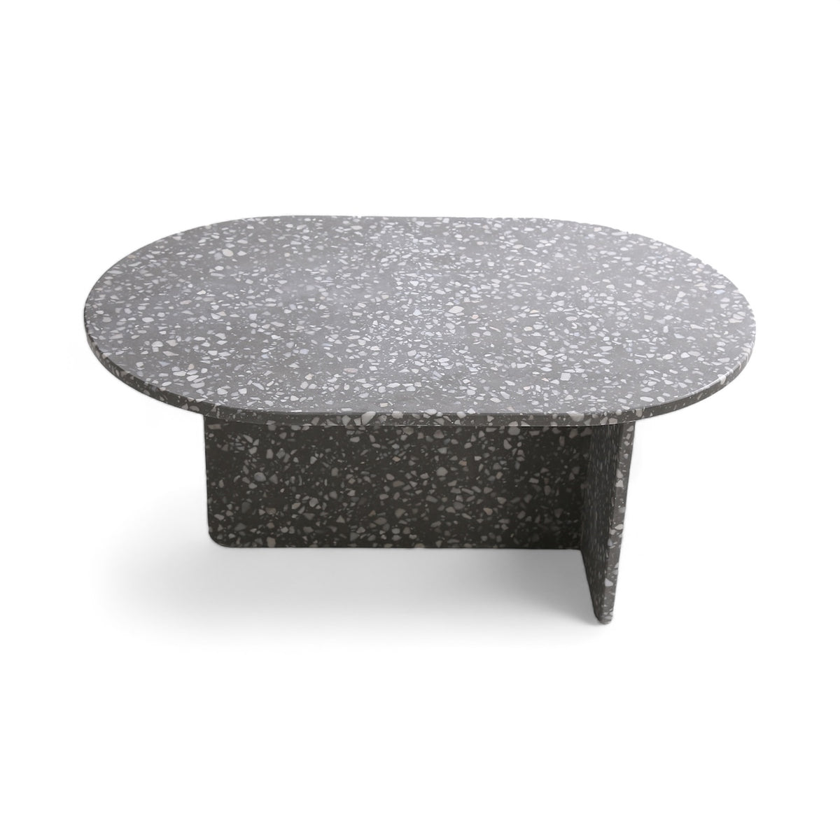 Terrazzo Coffee Table - available as high or low table