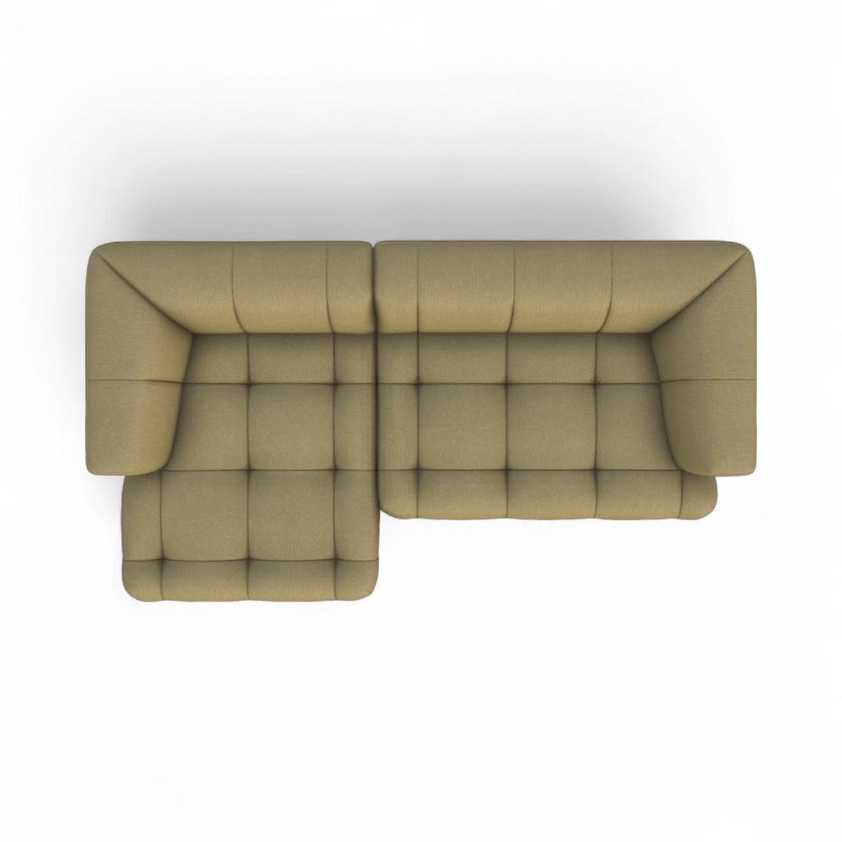 Flex Sofa Combo 3 - adaptable modular seating for any room