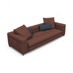 Portman Sofa - modern living room sofa