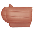 Dexter Armchair - deep, supportive seat cushion