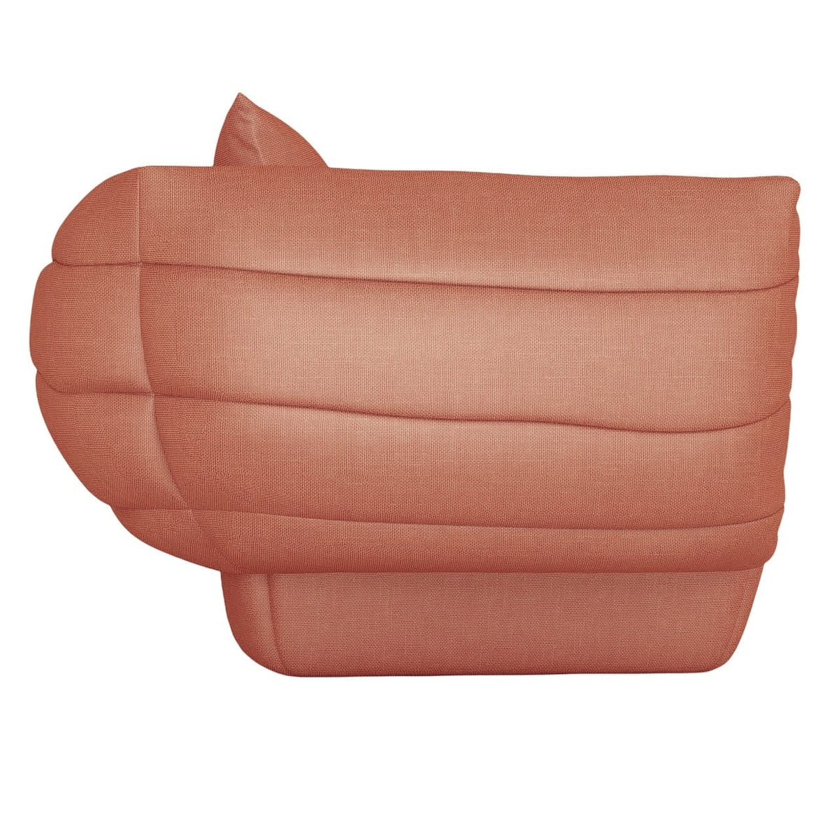 Dexter Armchair - deep, supportive seat cushion