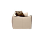 Le Bambole 3-Seater Sofa - Mario Bellini Dupe | Nue Modern