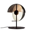 Theia Table Lamp - balanced proportions