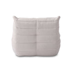 Michel Side Chair - soft, neat lines