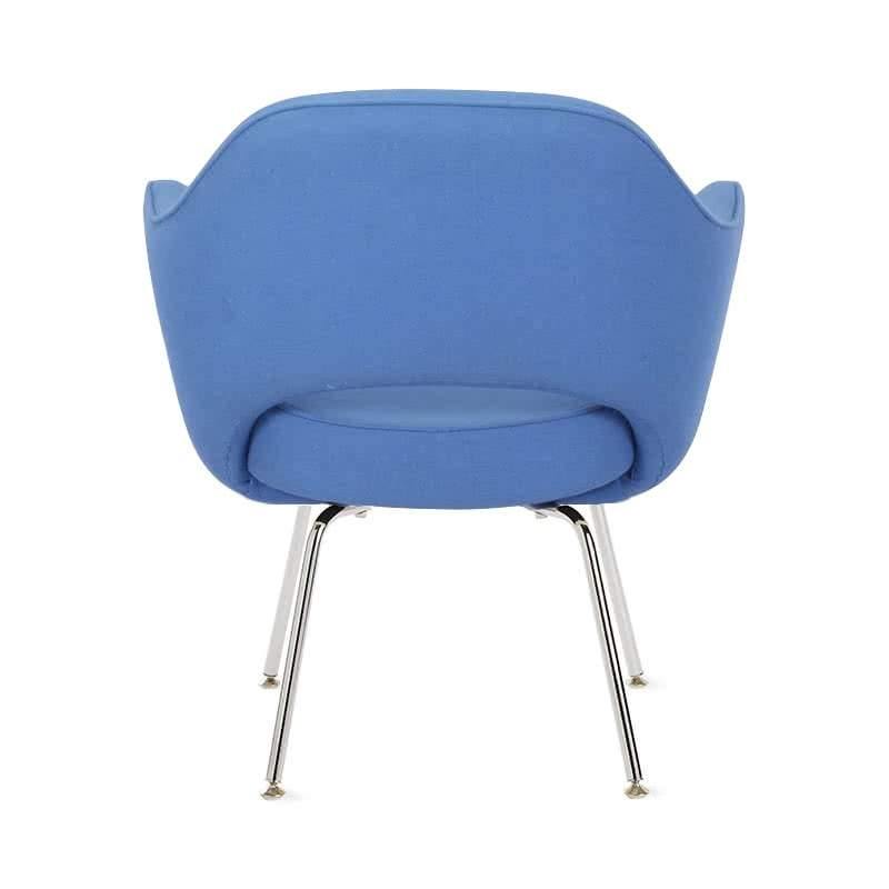 Saarinen Executive Armchair - armchairs for the dining table