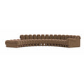DS-600 Modular Sofa - Ueli Berger Inspired Sectional Sofa | Nue Modern
