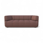 Flex 2-Seater Sofa - compact contemporary two-seater from a modular family