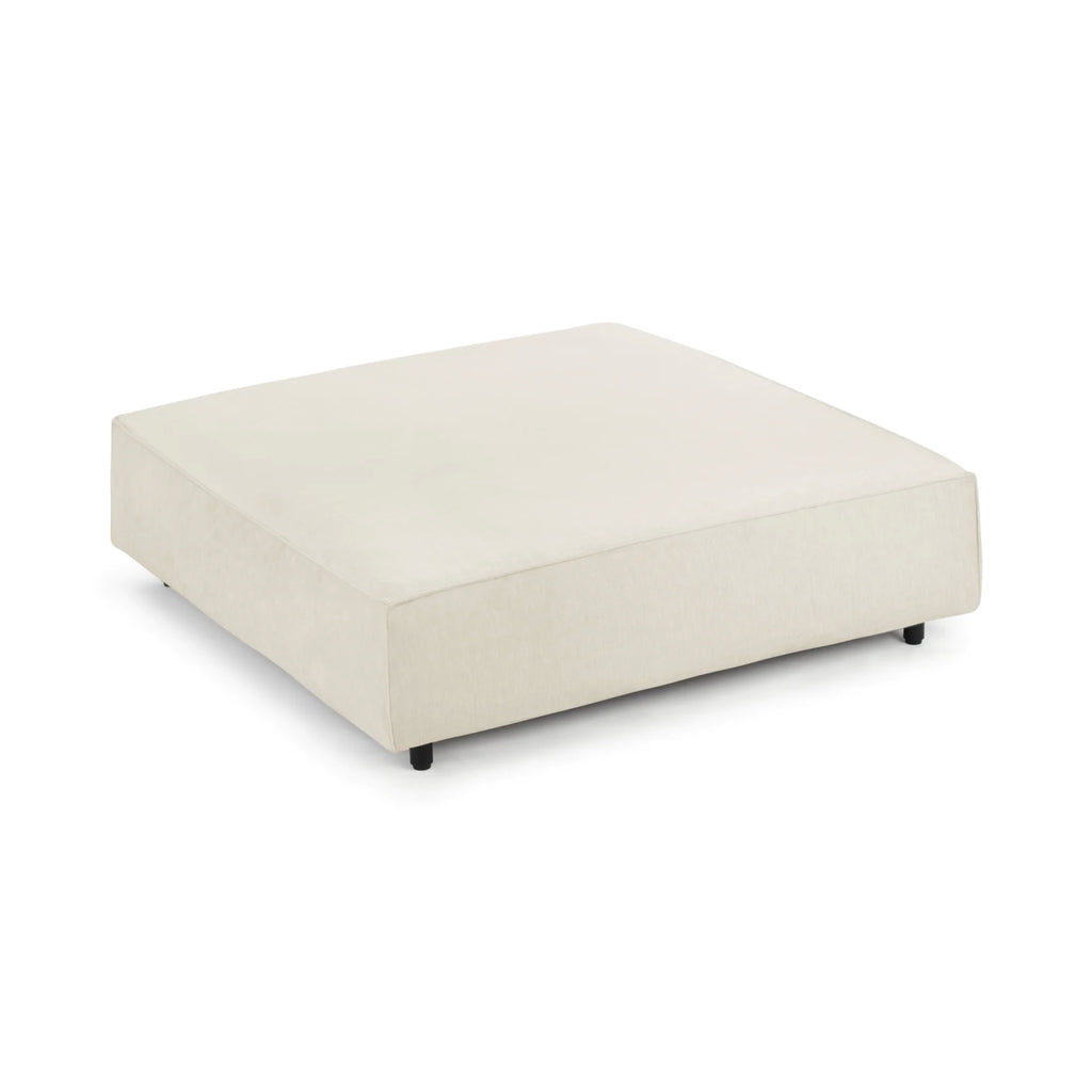 Extrasoft - XL Seat Module - quilted upholstery