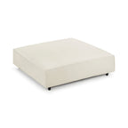 Extrasoft - XL Seat Module - quilted upholstery