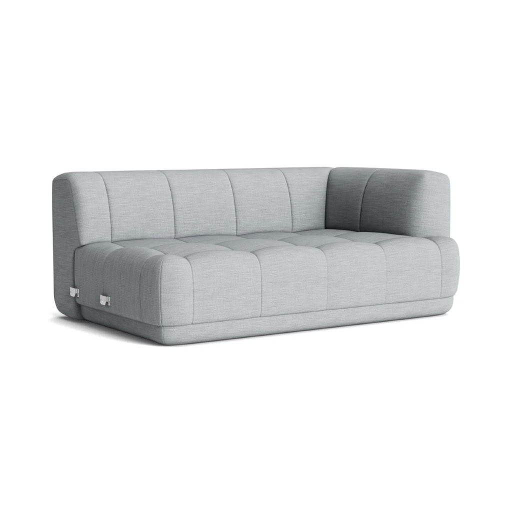 Flex Wide Module - adaptable modular seating for any room