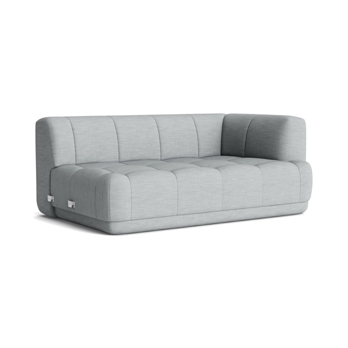 Flex Wide Module - adaptable modular seating for any room