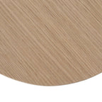 Tobi Coffee Table - generous, usable top