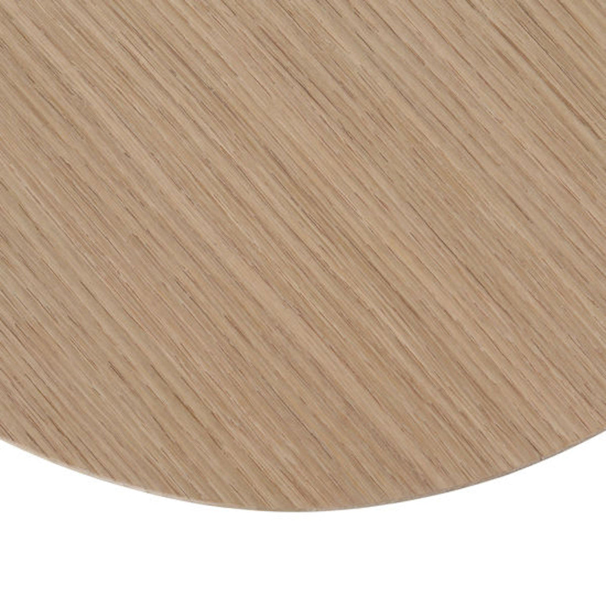 Tobi Coffee Table - generous, usable top
