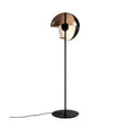 Theia Floor Lamp - concealed source with soft indirect glow