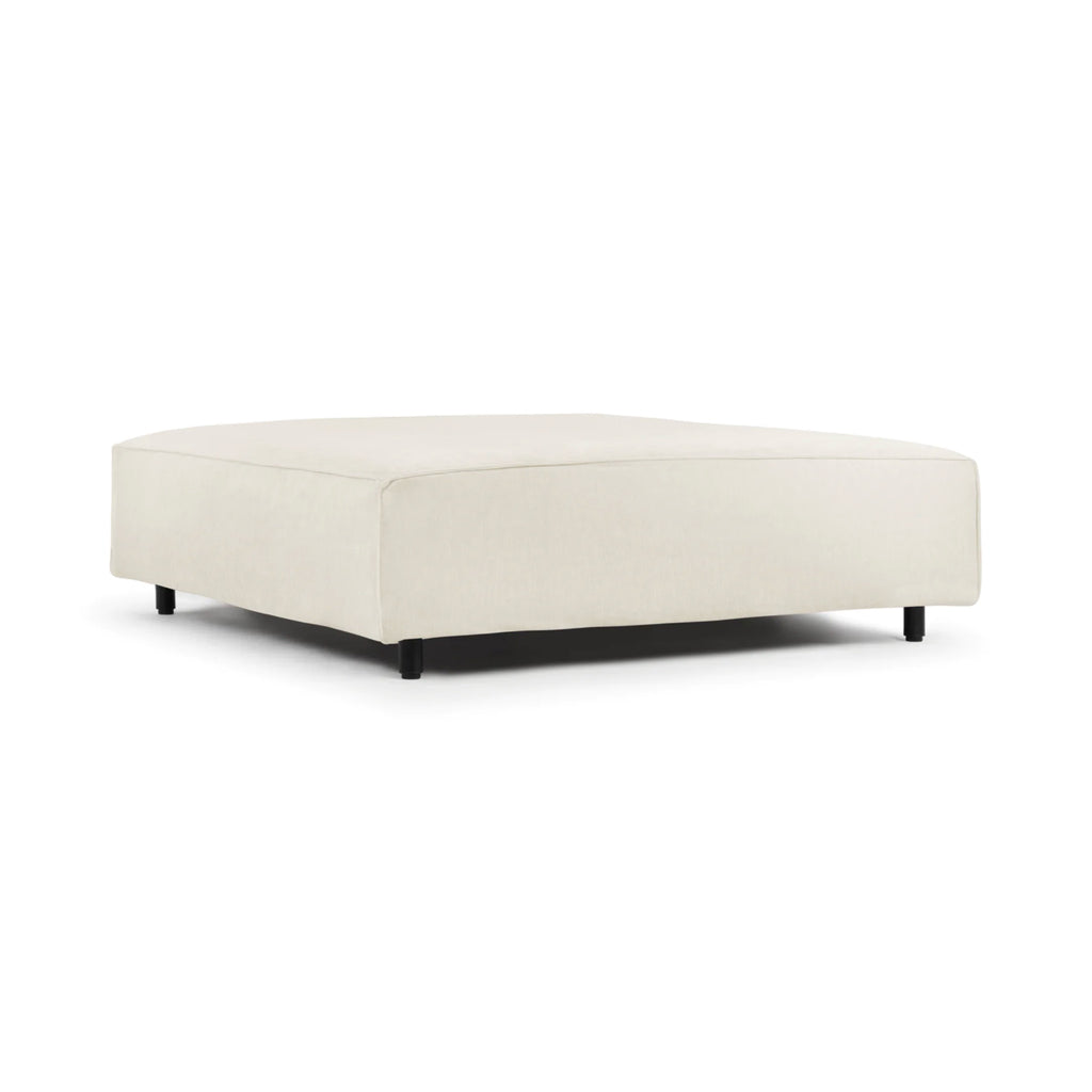 Extrasoft - XL Seat Module - Piero Lissoni-inspired low modular seat