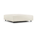Extrasoft - XL Seat Module - Piero Lissoni-inspired low modular seat