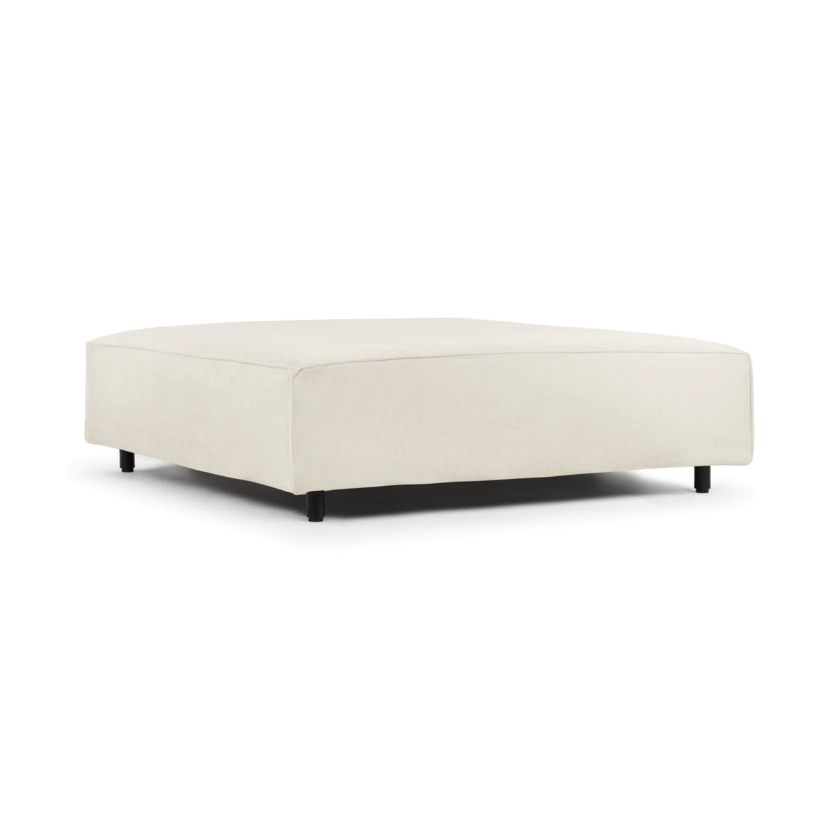 Extrasoft - XL Seat Module - Piero Lissoni-inspired low modular seat