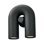 Cirkus Wall Lamp - characterful wall light for bedrooms and hallways