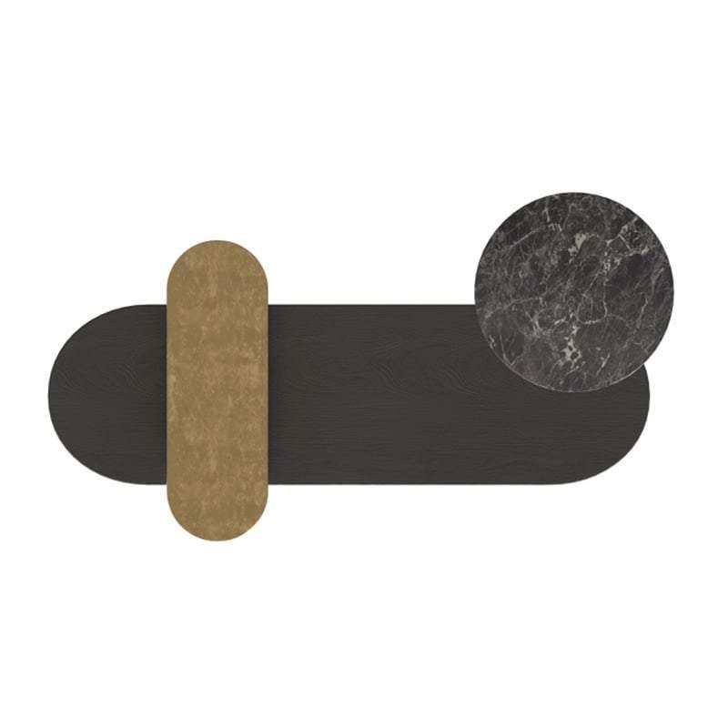 JH7 Palette Coffee Table - sculptural coffee table like a mid-century mobile