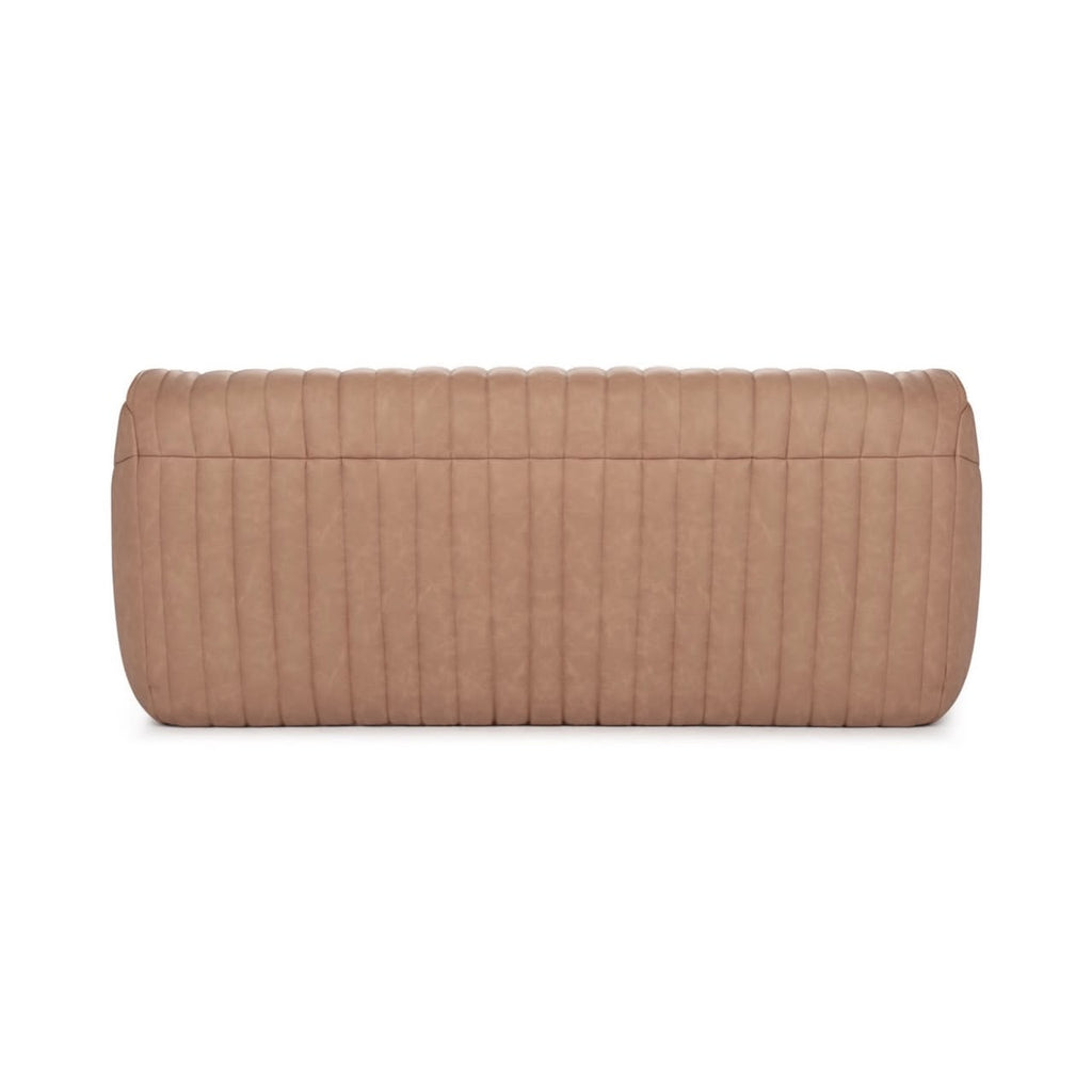 Cinna 2-Seater Sofa - compact sofa with gently rounded lines