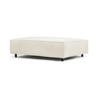 Extrasoft - L Seat Module - Piero Lissoni-inspired low modular seat