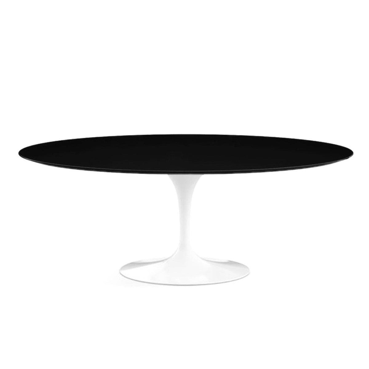 Oval Pedestal Dining Table - sizes from 105cm to 180cm