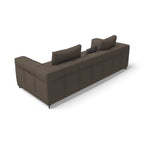 Portman Sofa - deep, well-cushioned seats