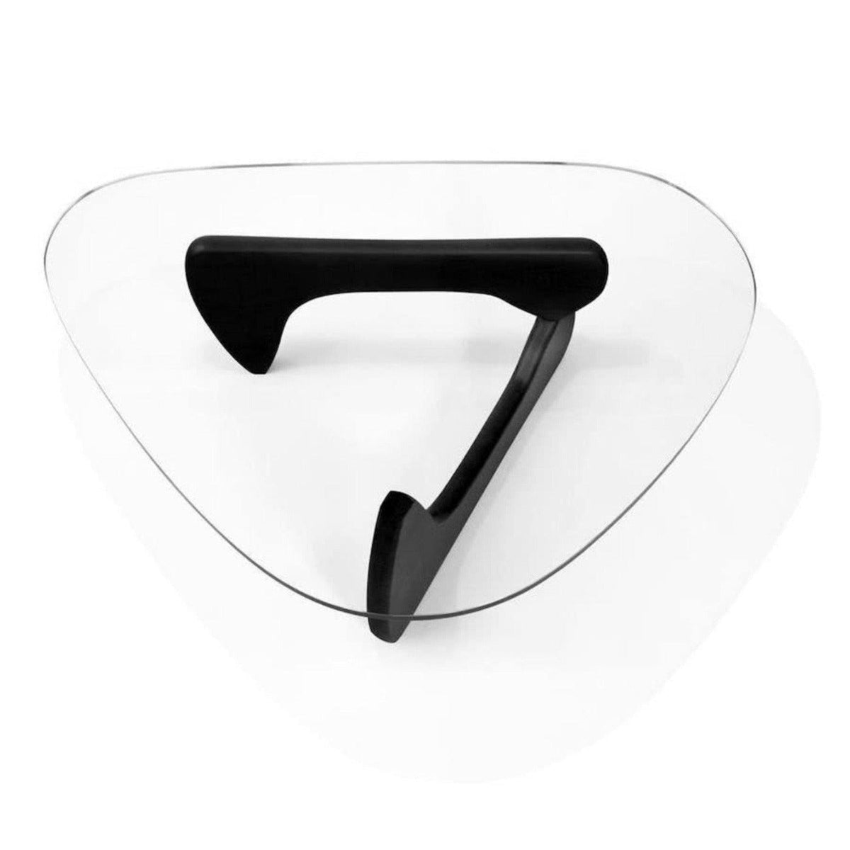 Noguchi Coffee Table - sculptural coffee table for the living room