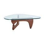 Noguchi Coffee Table - 1940s sculptural coffee table design