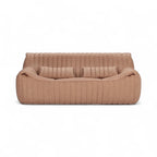 Cinna 2-Seater Sofa - relaxed French-style two-seater sofa