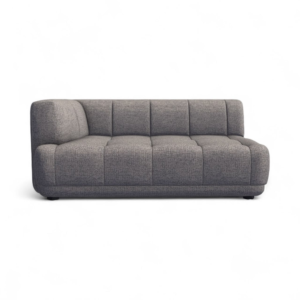 Flex Wide Module - full-width end seat element