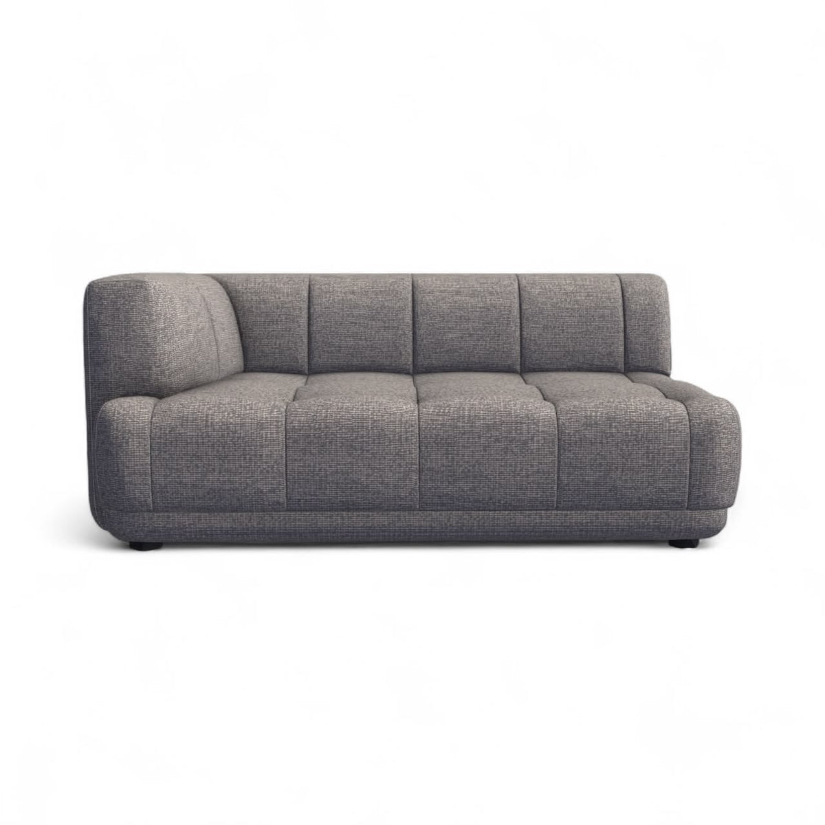 Flex Wide Module - full-width end seat element