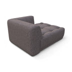 Flex Chaise Longue Module - combines with other Flex modules