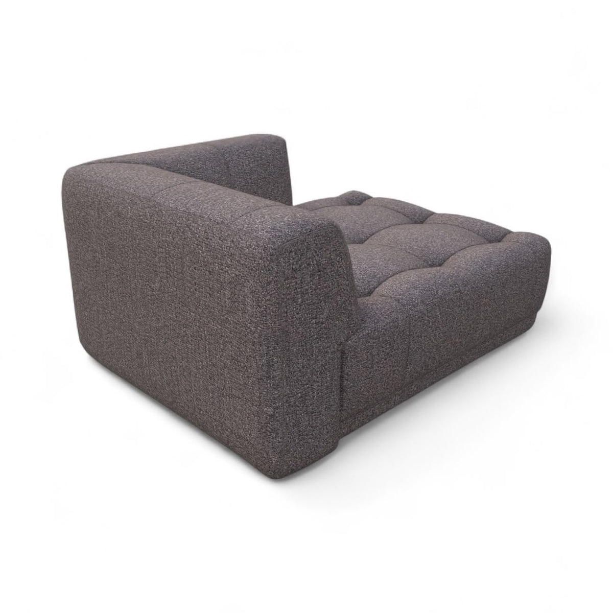 Flex Chaise Longue Module - combines with other Flex modules